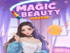 Тоглоом Magic Beauty Makeup 