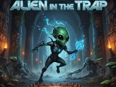 Тоглоом Alien in the Trap