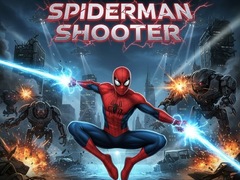 Тоглоом Spiderman Shooter