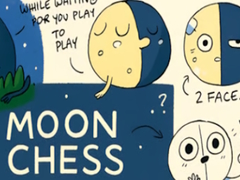 Тоглоом Moon Chess