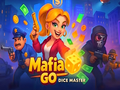 Тоглоом Mafia GO Dice Master