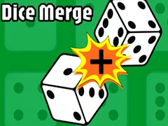 Тоглоом Dice Merge