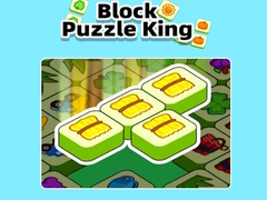 Тоглоом Block Puzzle King