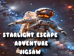 Тоглоом Starlight Escape Adventure Jigsaw