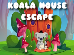 Тоглоом Koala House Escape