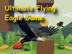 Тоглоом Ultimate Flying Eagle Game