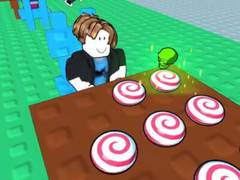 Тоглоом Roblox Poison Candy