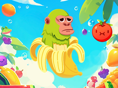 Тоглоом Merge Fruit