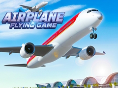 Тоглоом Airplane Simulator Game