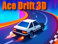 Тоглоом Ace Drift 3D