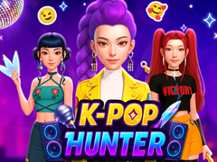 Тоглоом K-Pop Hunter Fashion