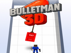 Тоглоом BulletMan 3D