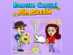 Тоглоом Rescue Casual Pin Puzzle