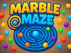 Тоглоом Marble Maze