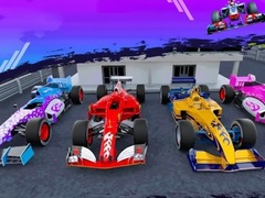 Тоглоом Formula Car Racing Game