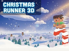 Тоглоом Christmas Runner 3D
