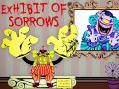 Тоглоом Exhibit of Sorrows