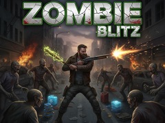 Тоглоом Zombie Blitz
