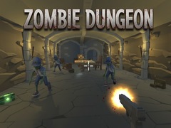 Тоглоом Zombie Dungeon