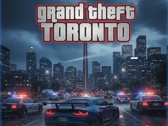 Тоглоом Grand Theft Toronto