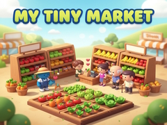 Тоглоом My Tiny Market