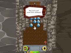 Тоглоом Merge Miners Tycoon