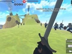 Тоглоом War the Knights