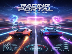 Тоглоом Racing portal