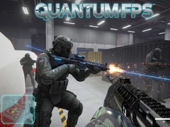 Тоглоом Quantum FPS