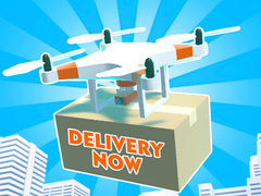 Тоглоом Delivery Now