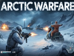 Тоглоом Arctic Warfare