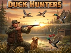 Тоглоом Duck Hunters