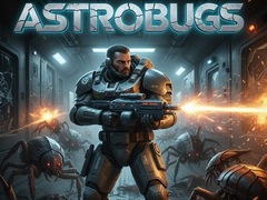 Тоглоом Astrobugs