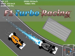 Тоглоом F1 Turbo Racing