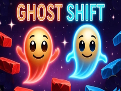 Тоглоом Ghost Shift