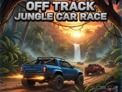 Тоглоом Off Track Jungle Car Race