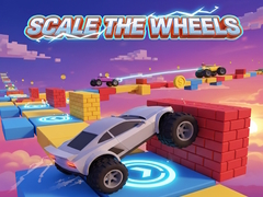 Тоглоом Scale the wheels