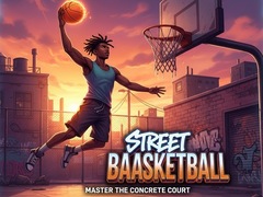 Тоглоом Street Basketball