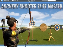 Тоглоом Archery Shooter Elite Master