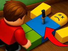 Тоглоом Roblox: Hide The Body