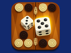 Тоглоом Backgammon Duel