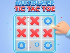 Тоглоом Multiplayer Tic Tac Toe