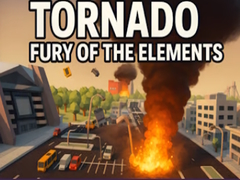 Тоглоом Tornado Fury of the elements