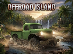 Тоглоом Offroad Island