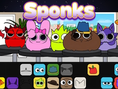 Тоглоом Sponks