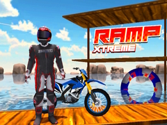 Тоглоом Ramp Xtreme