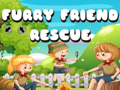 Тоглоом Furry Friend Rescue