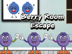 Тоглоом Berry Room Escape