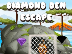 Тоглоом Diamond Den Escape