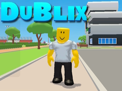 Тоглоом Dublix